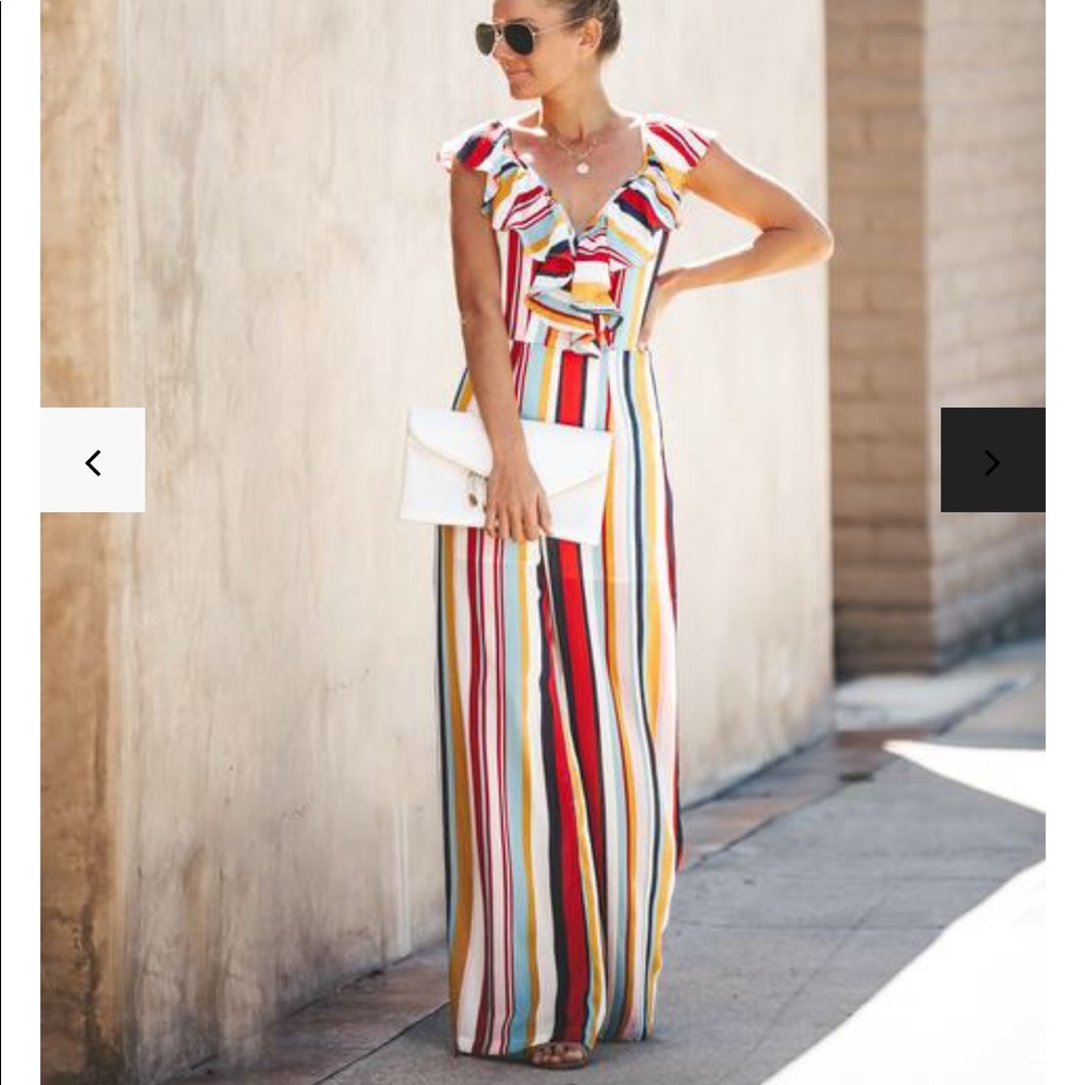 NWT Jumpsuit
